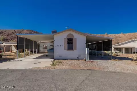 4650 Cactus Cir, Parker, AZ 85344