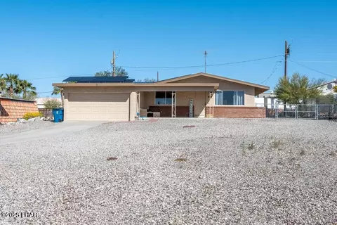 2985 Marlin Dr, Lake Havasu City, AZ 86403