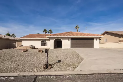 2595 Saratoga Ave, Lake Havasu City, AZ 86406