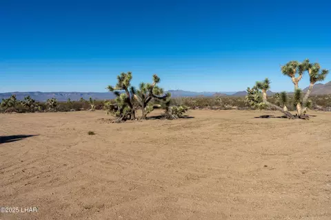 lot141 E Navajo Dr, Yucca, AZ 86438