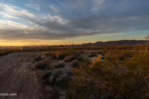 lot65 S Cameron Rd, Yucca, AZ 86438