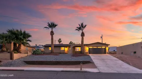 2300 San Juan Dr, Lake Havasu City, AZ 86403