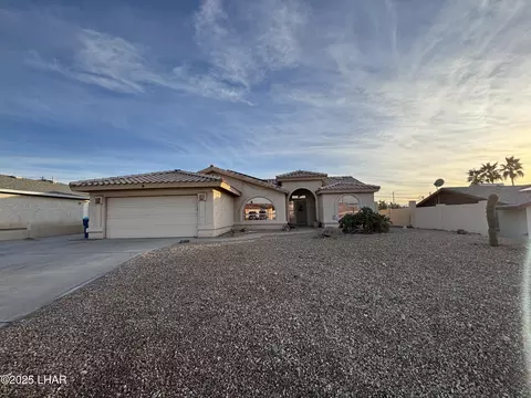 1970 Palo Verde Blvd S, Lake Havasu City, AZ 86403