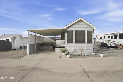 4750 London Bridge Rd #57, Lake Havasu City, AZ 86404