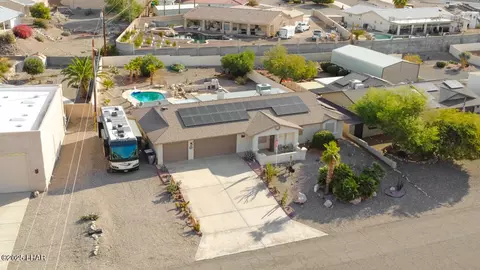 970 St Claire Dr, Lake Havasu City, AZ 86404