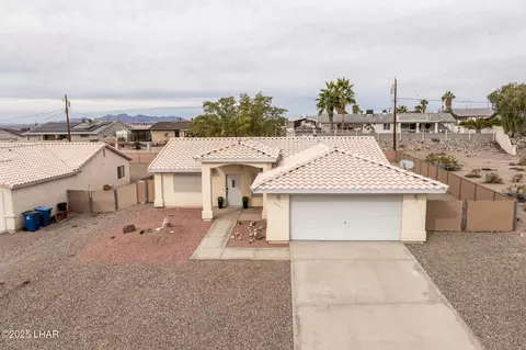 3375 Hassayampa Dr, Lake Havasu City, AZ 86406
