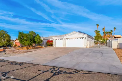 508 Meadows Dr, Lake Havasu City, AZ 86404
