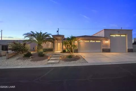 3192 Oro Grande Blvd #109, Lake Havasu City, AZ 86406