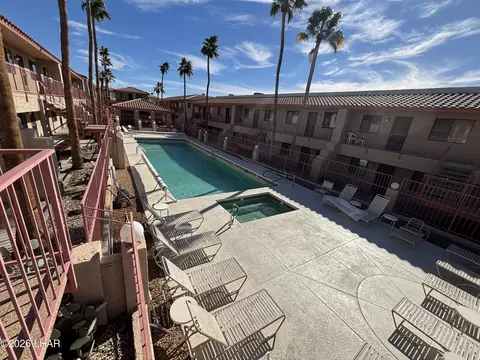 1957 Mesquite Ave #24A, Lake Havasu City, AZ 86403