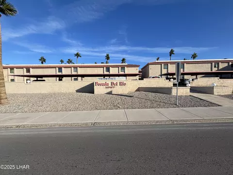 1957 Mesquite Ave #24A, Lake Havasu City, AZ 86403