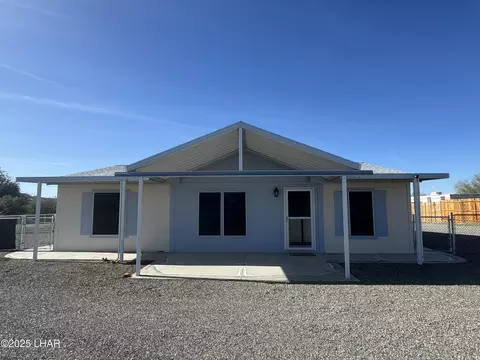 25536 Ochoco Way, Bouse, AZ 85325