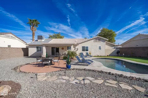 2534 Tanglewood Dr, Lake Havasu City, AZ 86403