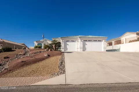 3317 Dune Dr, Lake Havasu City, AZ 86404