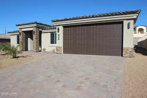 2759 Havasupai Blvd, Lake Havasu City, AZ 86404