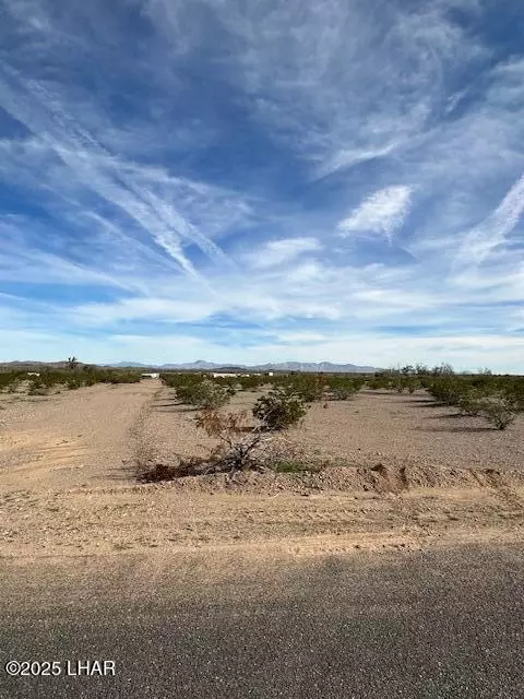 29819 Stage Coach Rd, Bouse, AZ 85325