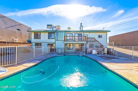 3411 Hound Pl, Lake Havasu City, AZ 86404
