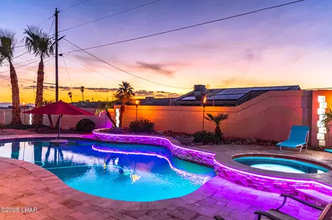 3195 Kiowa Blvd S, Lake Havasu City, AZ 86403