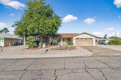 3465 Cinnamon Dr, Lake Havasu City, AZ 86406