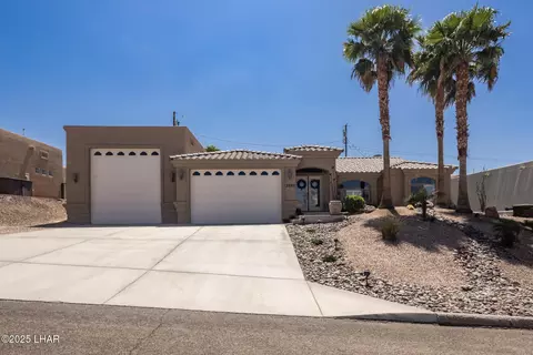 3250 Amigo Dr, Lake Havasu City, AZ 86404
