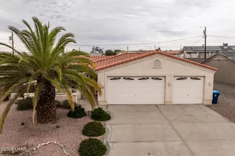 2465 Palo Verde Blvd N, Lake Havasu City, AZ 86404