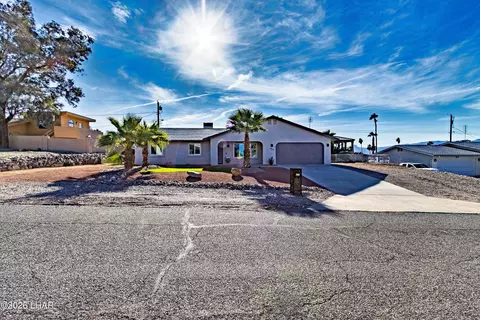 2850 Edgewood Dr, Lake Havasu City, AZ 86406