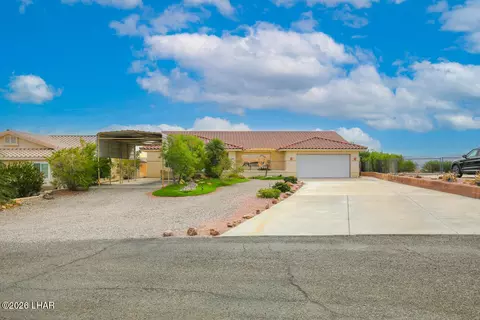 2524 Ascot Ct, Lake Havasu City, AZ 86403