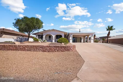 1640 Navigator Dr, Lake Havasu City, AZ 86404