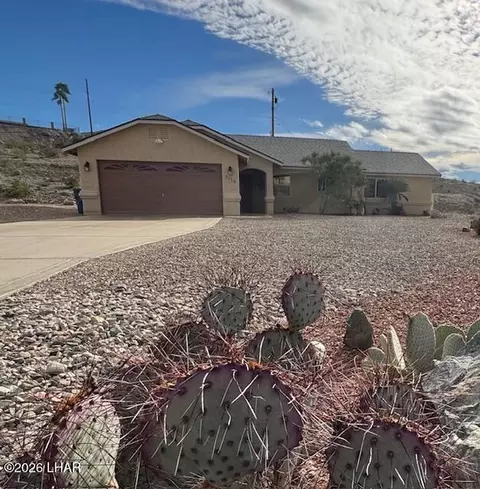 3170 N Amigo Dr, Lake Havasu City, AZ 86404