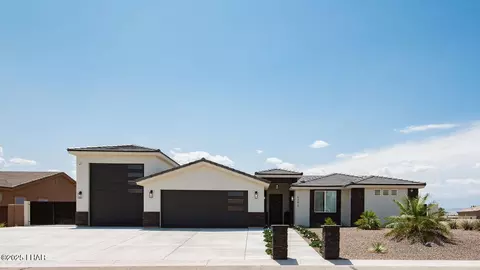 6393 S Via De Oro, Fort Mohave, AZ 86426