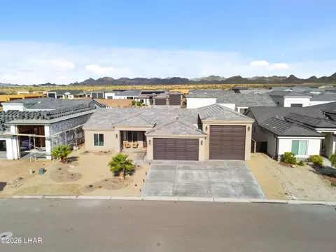 1659 E Susan Dr, Lake Havasu City, AZ 86404