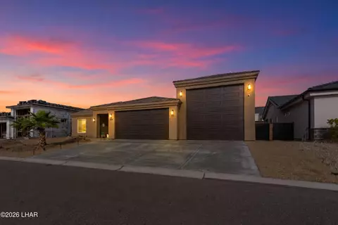 1659 E Susan Dr, Lake Havasu City, AZ 86404