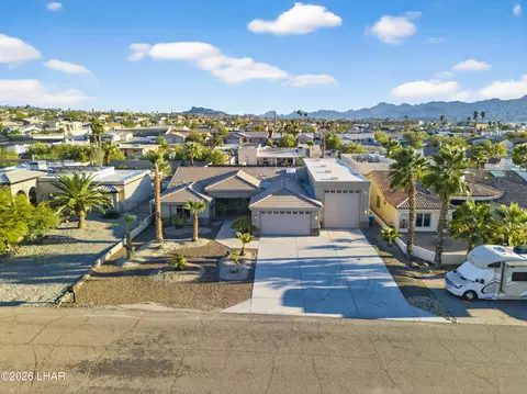 2174 Pima Dr N, Lake Havasu City, AZ 86403