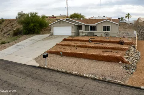 3300 Monte Carlo Ave, Lake Havasu City, AZ 86406