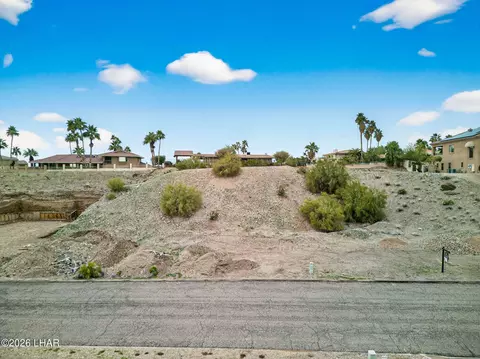2405 Demaret Dr, Lake Havasu City, AZ 86406