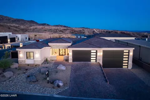 6712 Avienda De Las Foothlls, Lake Havasu City, AZ 86406
