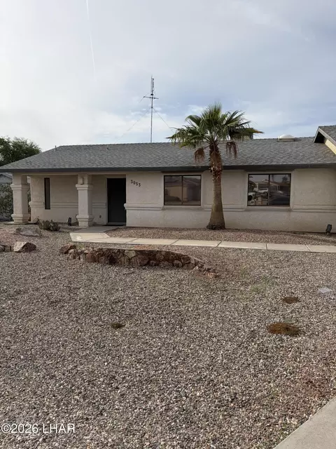 3053 Iroquois Dr, Lake Havasu City, AZ 86404