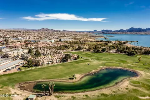 1566 Palace Way #16, Lake Havasu City, AZ 86403
