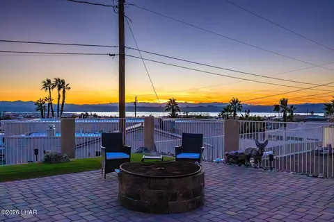 595 Empress Dr, Lake Havasu City, AZ 86403