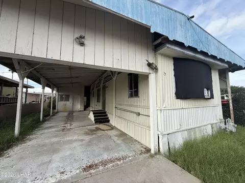 1851 Oliver Dr, Bullhead City, AZ 86442
