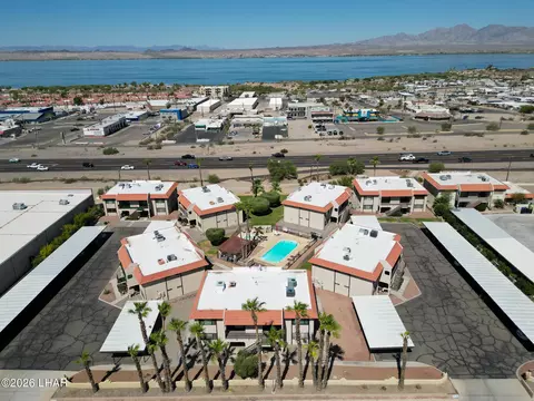 361 Lake Havasu Ave N #D, Lake Havasu City, AZ 86403
