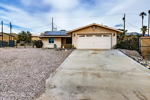 3501 Lasser Ln, Lake Havasu City, AZ 86406
