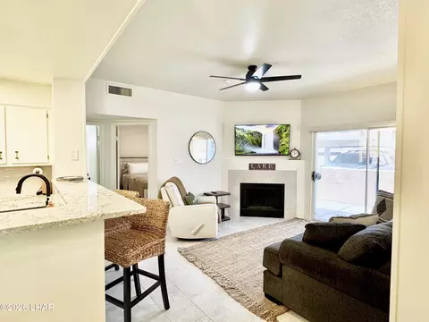 1650 S Smoketree Ave #116, Lake Havasu City, AZ 86403
