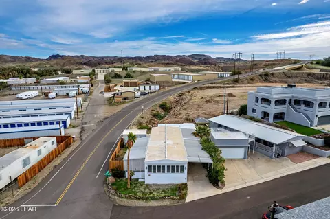 10109 Harbor View Rd E, Parker, AZ 85344
