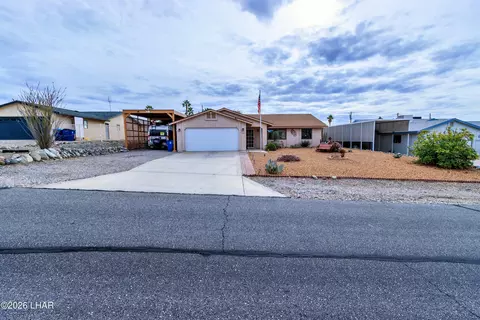 3330 Palm Grove Dr, Lake Havasu City, AZ 86404