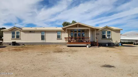35448 2nd St, Wenden, AZ 85357