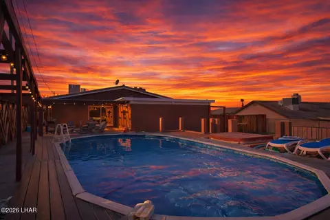 2579 Citrus Ln, Lake Havasu City, AZ 86403
