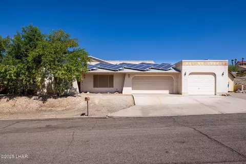 2349 Clarke Dr, Lake Havasu City, AZ 86403