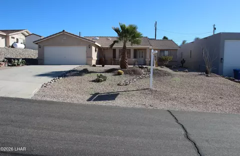 3656 Parkview Dr, Lake Havasu City, AZ 86406