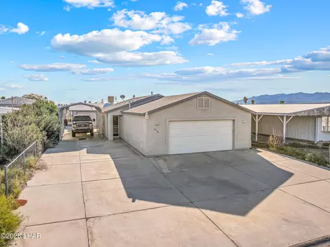 932 Palo Verde Dr, Bullhead City, AZ 86442