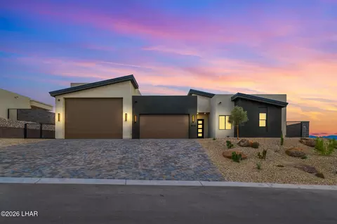 9008 Corte Barraso, Lake Havasu City, AZ 86406